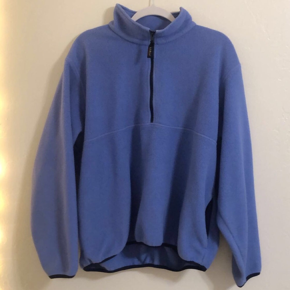 VINTAGE L.L. BEAN pullover